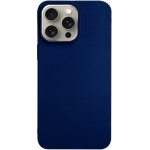 Beline Candy iPhone 16 Pro Max 6.9'' Case Navy