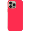 Beline Candy iPhone 16 Pro Max 6.9'' Case Pink