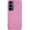 Beline Candy Sam S24 FE Case Light Pink