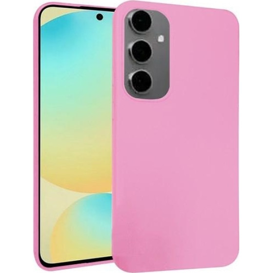 Beline Candy Sam S24 FE Case Light Pink