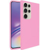 Beline Candy Sam S24 Ultra Case S928 light pink