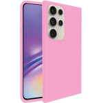 Beline Candy Sam S24 Ultra Case S928 light pink