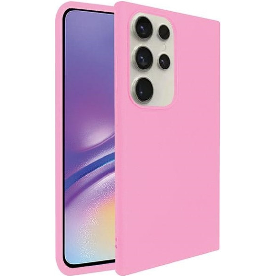Beline Candy Sam S24 Ultra Case S928 light pink