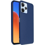 Beline Candy Xiaomi Redmi 12 Case Navy Blue/Navy OEM