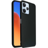 Beline Candy Xiaomi Redmi 12 Caseblack/black OEM