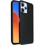 Beline Candy Xiaomi Redmi 12 Caseblack/black OEM