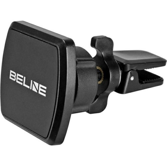 Beline car holder magnetic for air vent grille (magnetic air vent) - (BLNMH01)