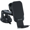 Beline car holder with inductive charging 3in1 Smartphone/iWatch/Airpods - (BLNWCH01)