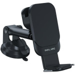 Beline car holder with inductive charging 3in1 Smartphone/iWatch/Airpods - (BLNWCH01)