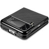 Beline Carbon Case Sam Z Flip 6black/black
