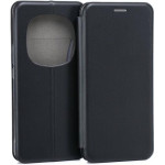 Beline Case Book Magnetic Honor Magic 6 Pro black/black