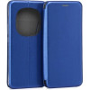 Beline Case Book Magnetic Honor Magic 6 Pro blue/blue
