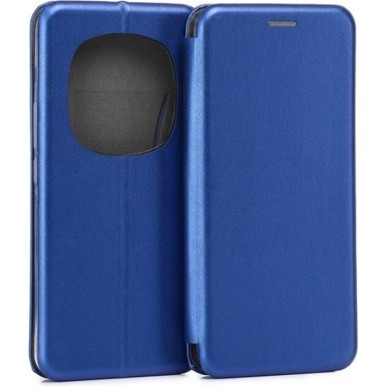 Beline Case Book Magnetic Honor Magic 6 Pro blue/blue
