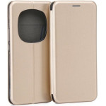 Beline Case Book Magnetic Honor Magic 6 Pro gold/gold