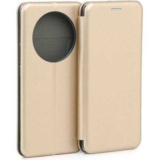 Beline Case Book Magnetic Honor Magic6Lite gold