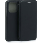 Beline Case Book Magnetic Honor X6A black