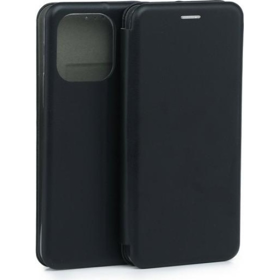 Beline Case Book Magnetic Honor X6A black