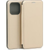 Beline Case Book Magnetic Honor X6A gold