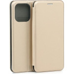 Beline Case Book Magnetic Honor X6A gold