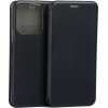 Beline Case Book Magnetic Honor XB5 black
