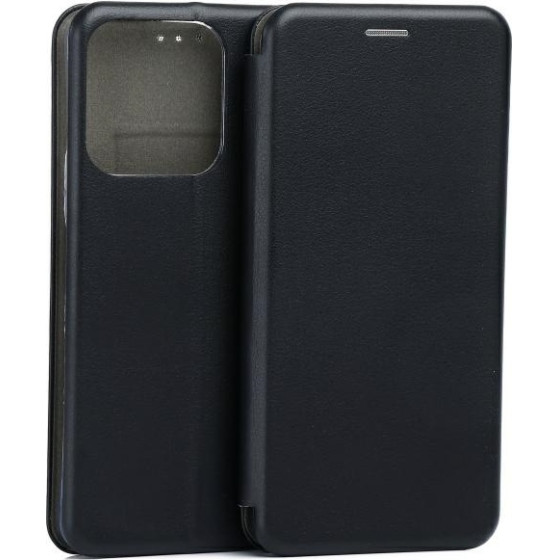 Beline Case Book Magnetic Honor XB5 black