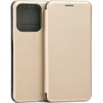 Beline Case Book Magnetic Honor XB5 gold