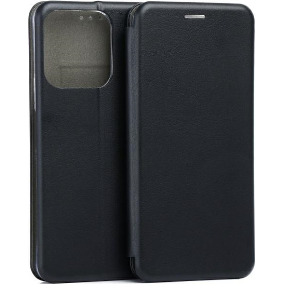 Beline Case Book Magnetic Honor XB5 Plus black