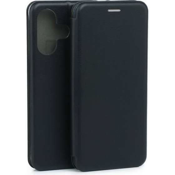 Beline Case Book Magnetic Infinix Hot 30 L black