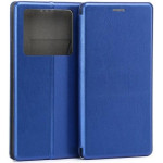 Beline Case Book Magnetic Infinix Note 40 blue/blue