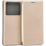 Beline Case Book Magnetic Infinix Note 40 Pro gold