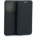 Beline Case Book Magnetic Infinix Note30 black