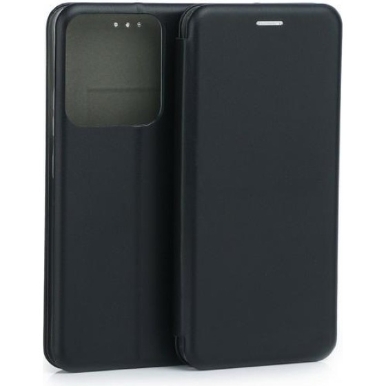 Beline Case Book Magnetic Infinix Note30 black
