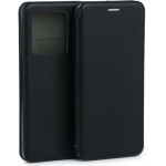 Beline Case Book Magnetic Infinix Note30 Pro black