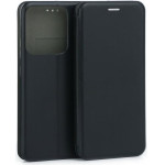 Beline Case Book Magnetic Infinix Smart7 black