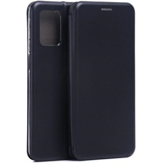 Beline Case Book Magnetic Moto G73 5g Black