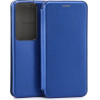 Beline Case Book Magnetic Oppo Reno 11F blue/blue