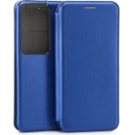 Beline Case Book Magnetic Oppo Reno 11F blue/blue