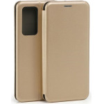 Beline Case Book Magnetic Oppo Reno 6 Pro Gold/gold
