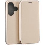 Beline Case Book Magnetic Poco F6 gold