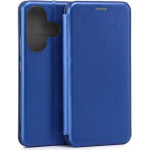 Beline Case Book Magnetic Poco F6 Blue/blue