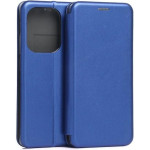 Beline Case Book Magnetic Poco M6 Pro Blue