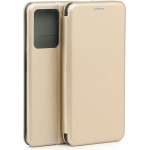 Beline Case Book Magnetic Poco X5 Pro Gold