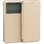 Beline Case Book Magnetic Poco X6 Pro Gold