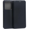 Beline Case Book Magnetic Poco X6 Black