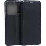 Beline Case Book Magnetic Poco X6 Black
