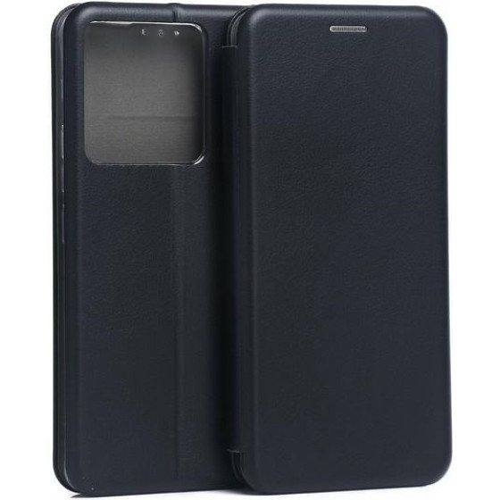 Beline Case Book Magnetic Poco X6 Black