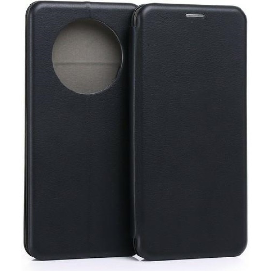 Beline Case Book Magnetic Realme 12 5G black