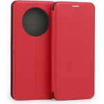 Beline Case Book Magnetic Realme 12 5G red