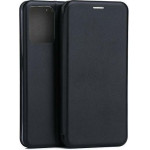 Beline Case Book Magnetic Realme C35 Black