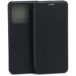 Beline Case Book Magnetic Realme C51 Black